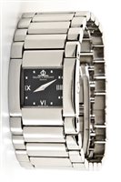 Orologio Baume & Mercier Donna in Acciaio M0A06847 - M0A06847